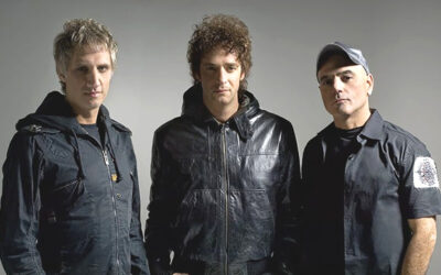 Música para Volar en Neuquén: deconstruyendo Soda Stereo