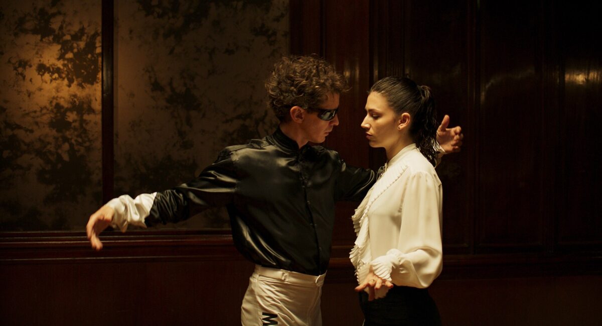 Cine y series: los estrenos de diciembre por streaming