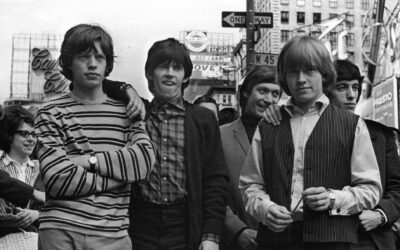 60 años de “Satisfaction”, el kilómetro cero de la música de Los Rolling Stones