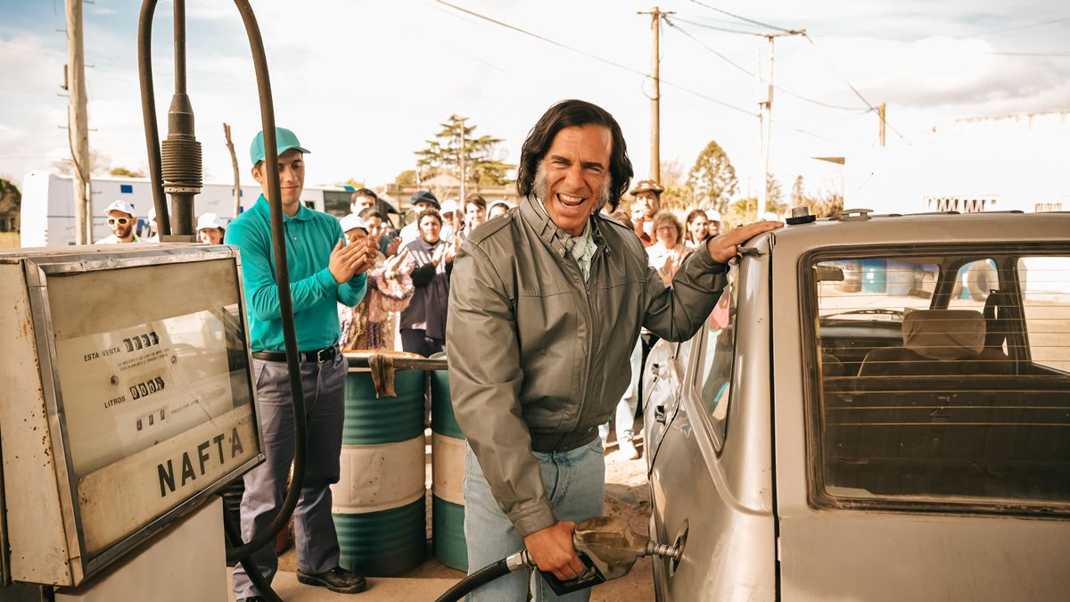 Menem, Dexter, Tiburón y muchos más: los estrenos de julio en las plataformas