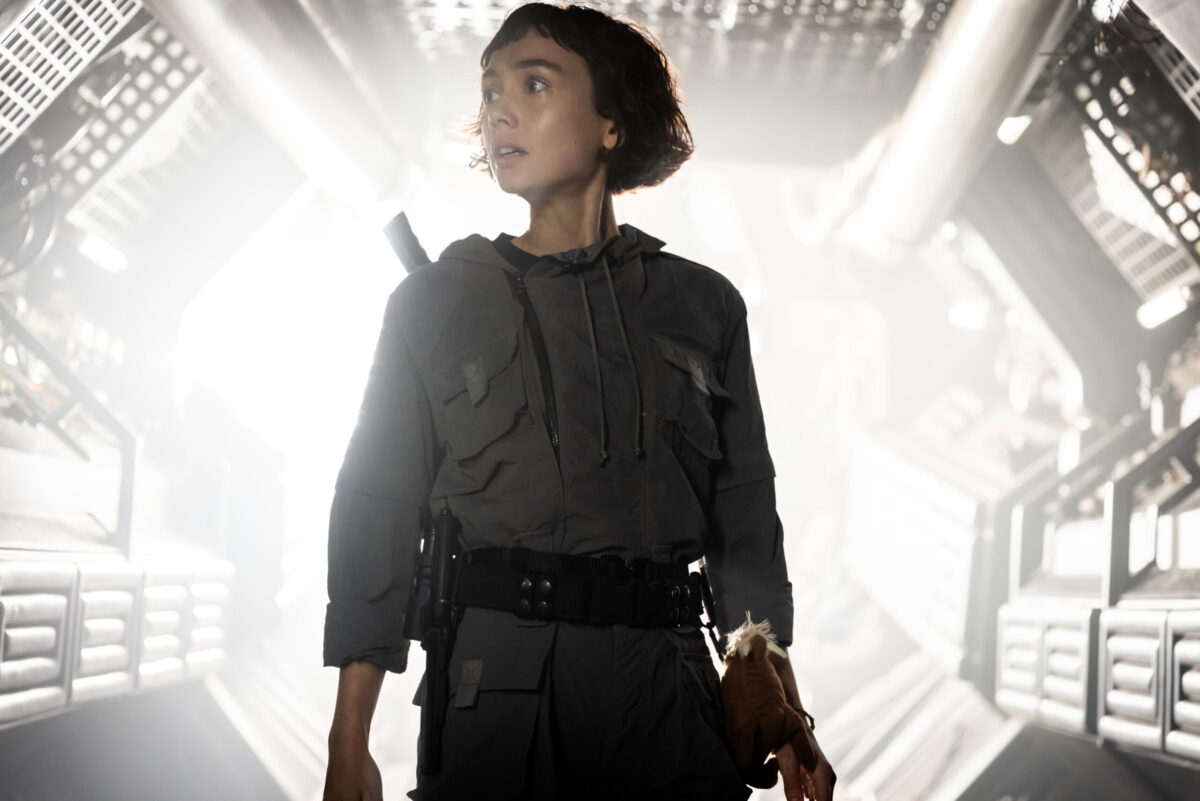 Agosto en streaming: Destino final, Alien Earth, En el barro y más