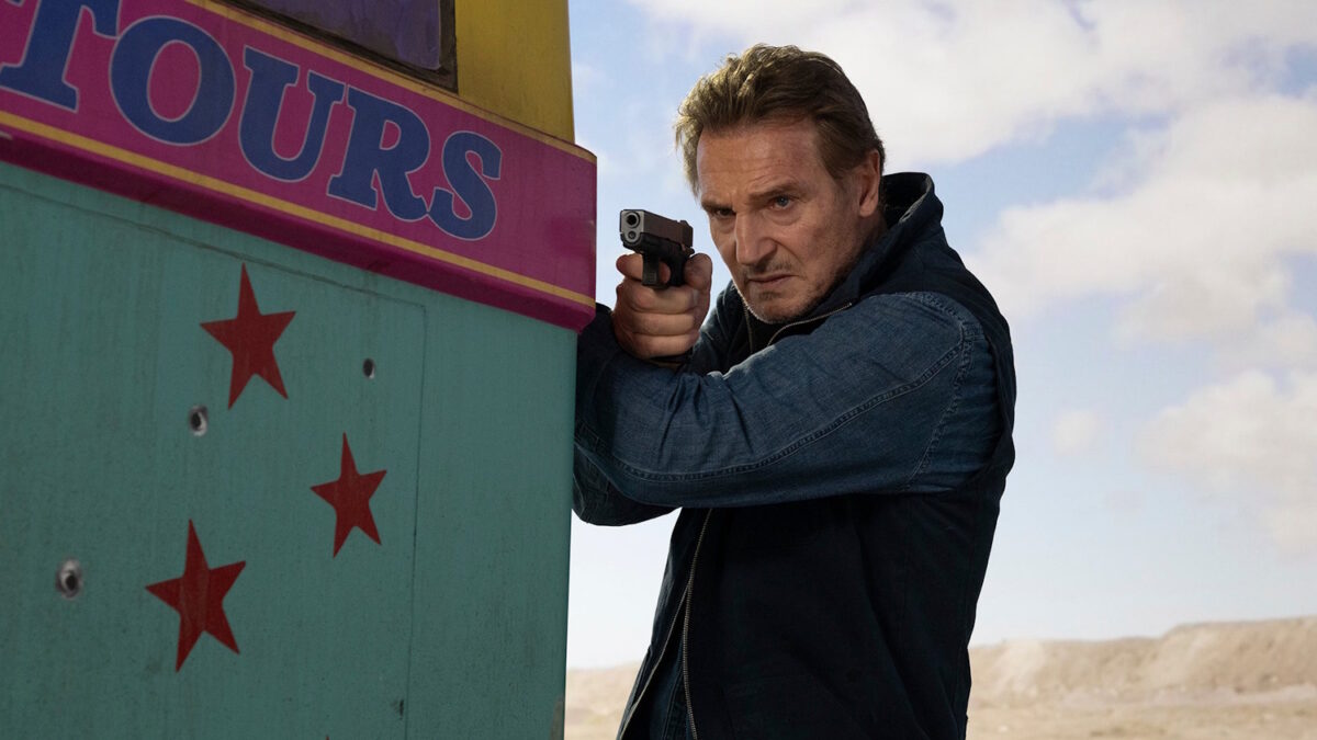 Los estrenos de septiembre: Anora, Los mufas y la última de Liam Neeson