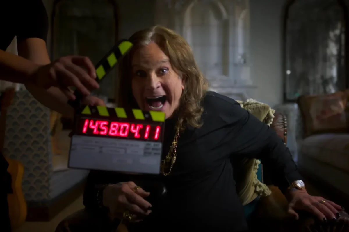 Qué ver en octubre: Juego Sucio, la bio de Ozzy, 27 noches y una excursión a Derry