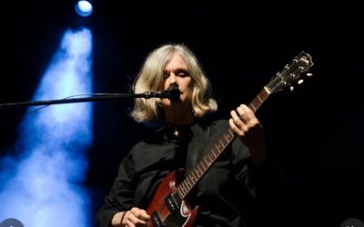 Entrevista con Juana Molina: Doga, su flamante disco, cómo lo hizo, sus orígenes y las cosas que importan en su música