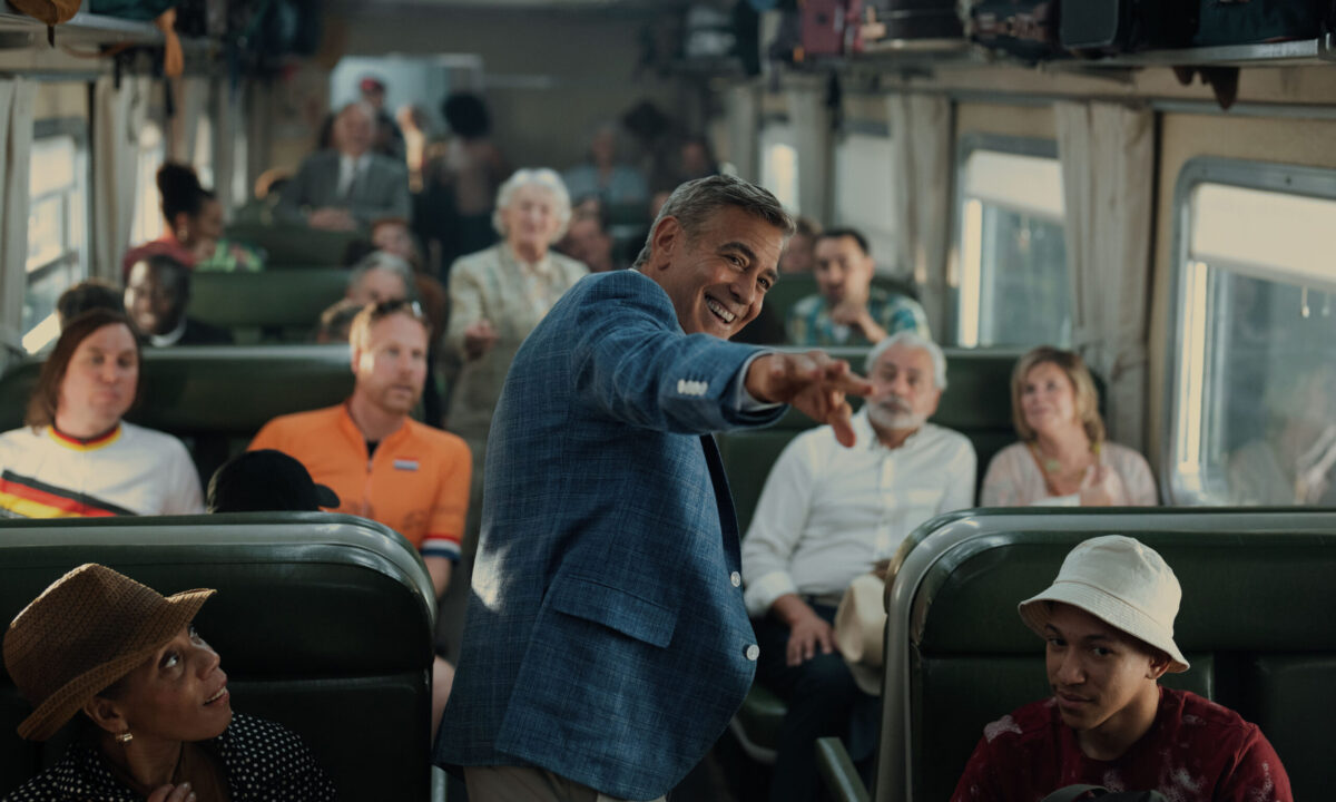 Los estrenos de diciembre: otra Misión: Imposible, una con George Clooney y otra navideña con Michelle Pfeiffer
