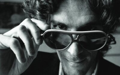 40 años de Privé, el disco disruptivo de Luis Alberto Spinetta