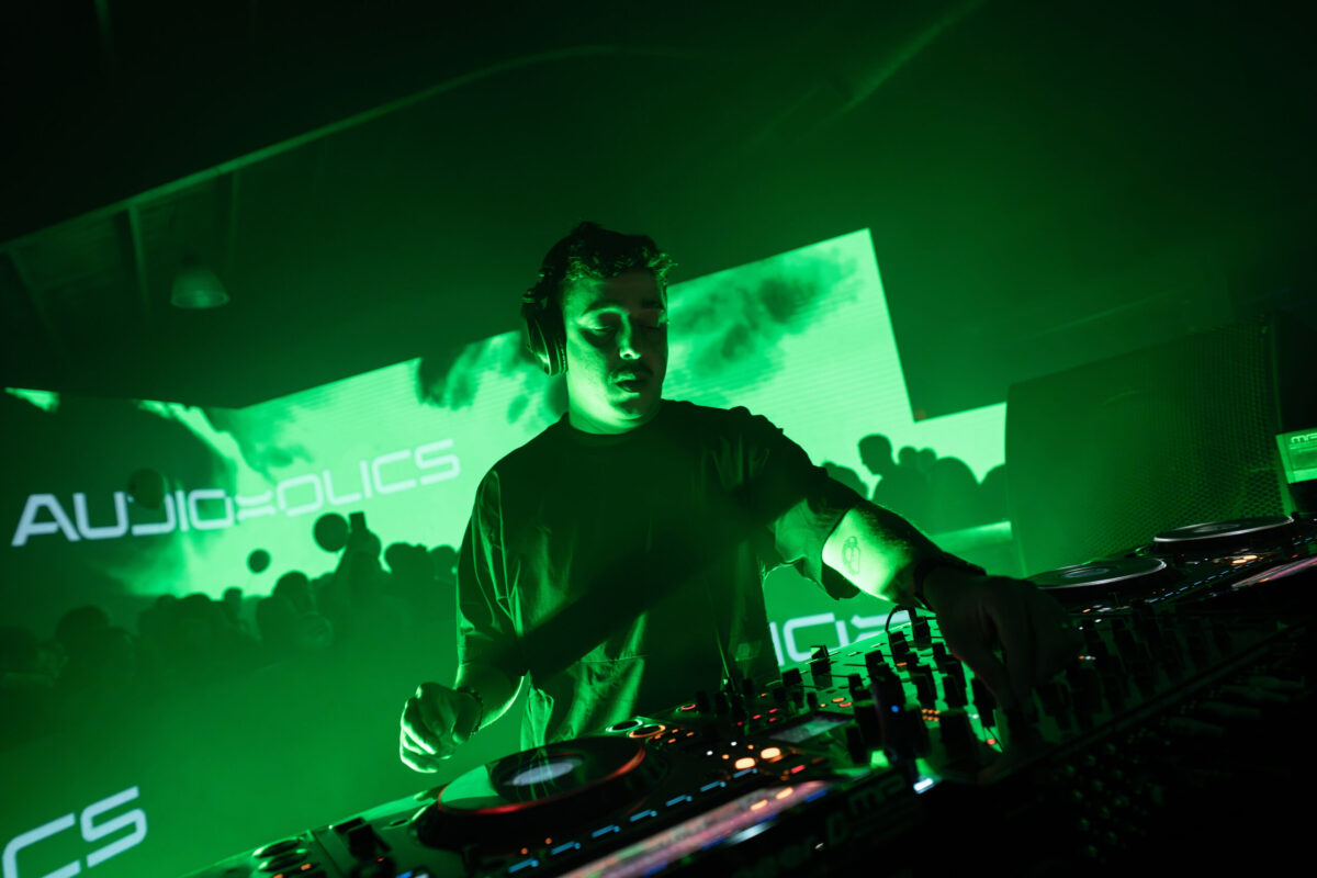 Vision Festival: Mariano Mellino y la evolución de Audioholics