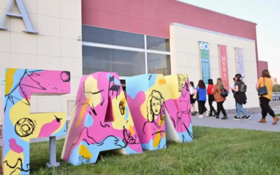 El Festival Audiovisual Neuquén anunció su quinta edición