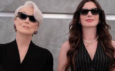 Streaming: los estrenos de cine y series de julio