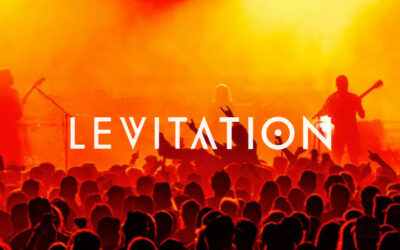 Levitation llega a la Argentina