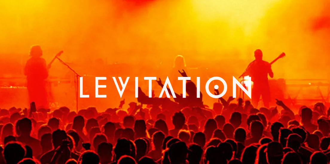 Levitation llega a la Argentina