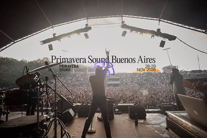Primavera Sound Buenos Aires 2026: todo lo que hay que saber