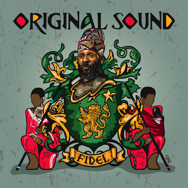 Original Sound: Fidel Nadal