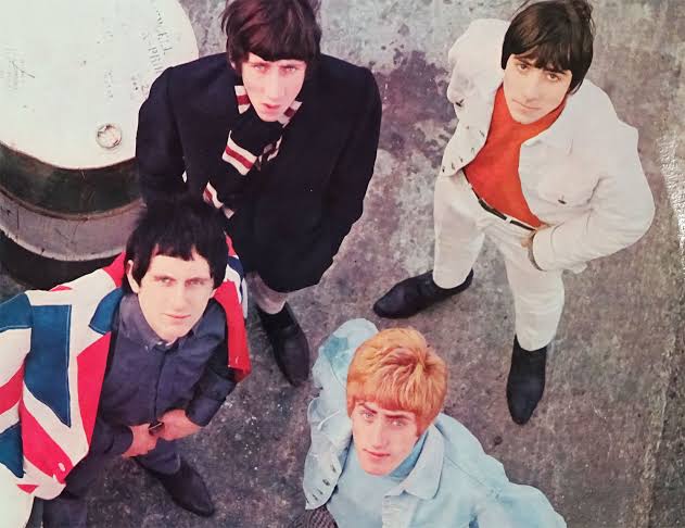 1965 · El tartamudeo más famoso del rock